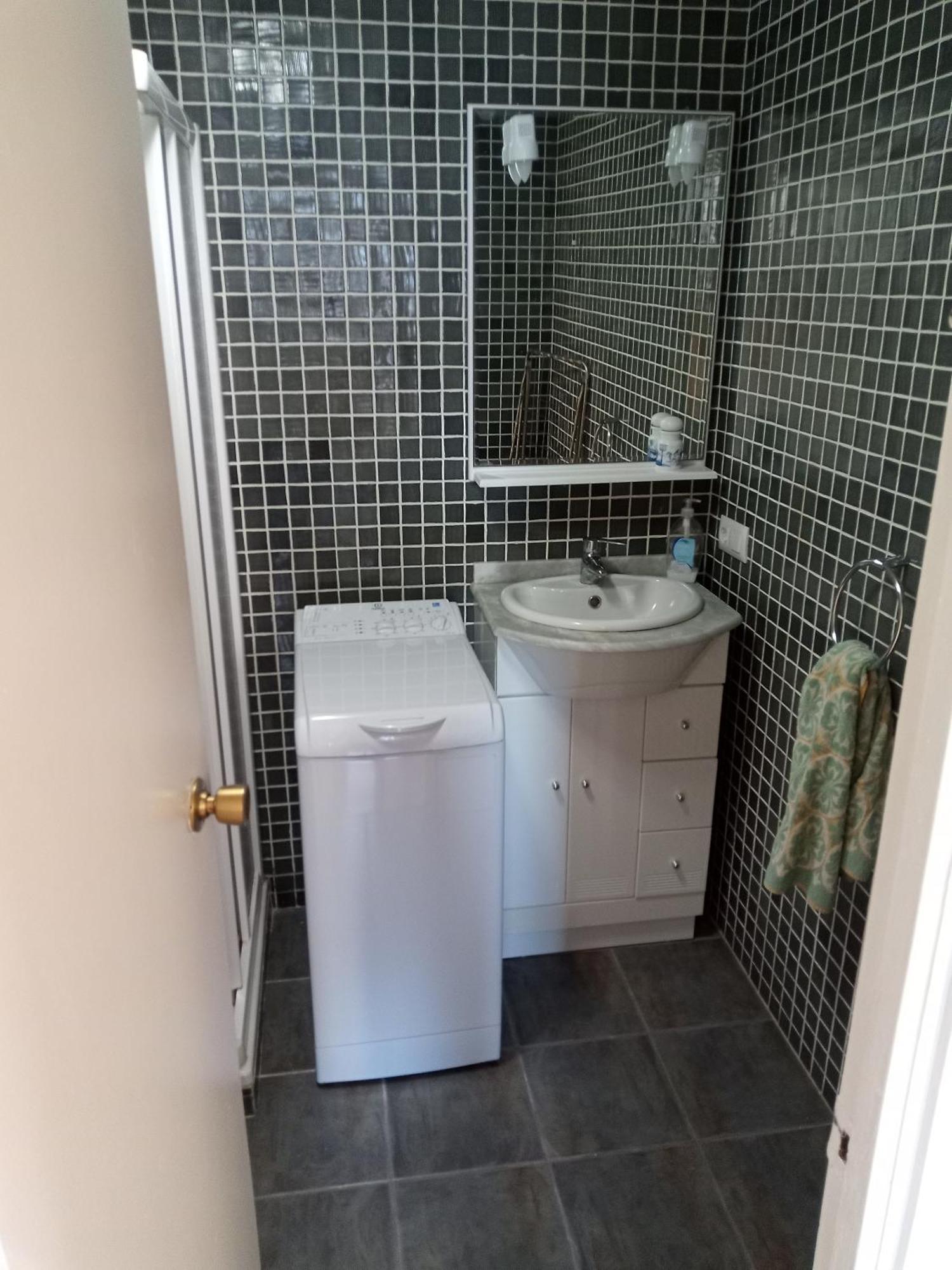Acuario Appartement Cala Blanca  Buitenkant foto